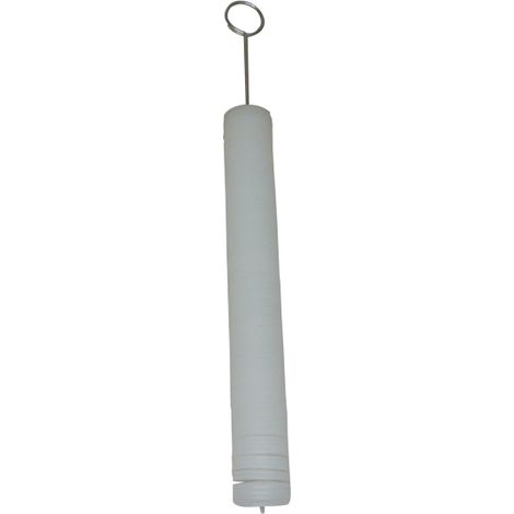 Capsule polymère