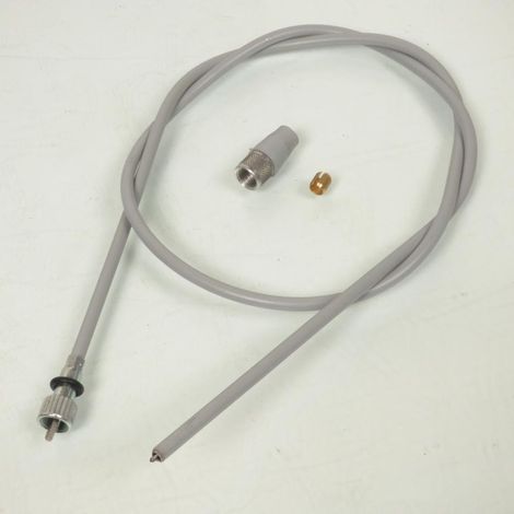 rms zählerkabel für roller piaggio 150 vespa gs 1958 bis 1964 neu (1/3)