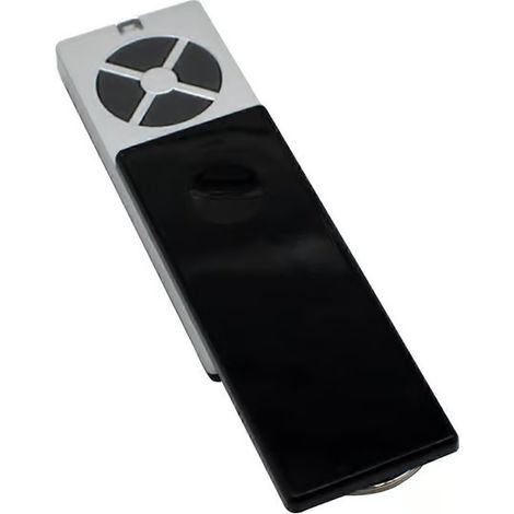 Télécommande 433,92 MHz pour porte de garage TX2EV TX2REV TX4UNI TX4RUNI (1/5)