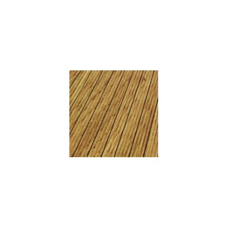 Olio per decking 2,5 Litri, olio per terrazze neutro, protettivo per legno esterno (1/2)