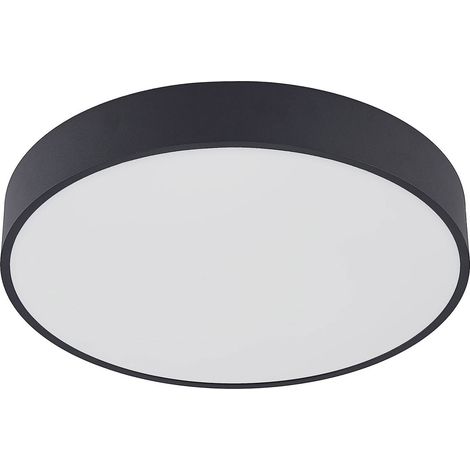 LED Ceiling Lightdimmable 'Vanida' made of Aluminium for Kitchen (1/5)