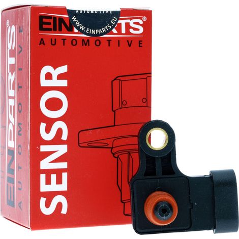 MAP-Sensor für Druck im Ansaugkrümmer für Chevrolet, Opel, Daewoo (1/5)