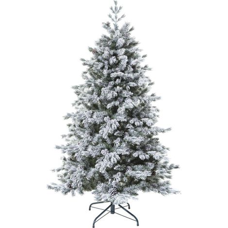Sapin Yukon hauteur 210 cm - Feeric lights & christmas