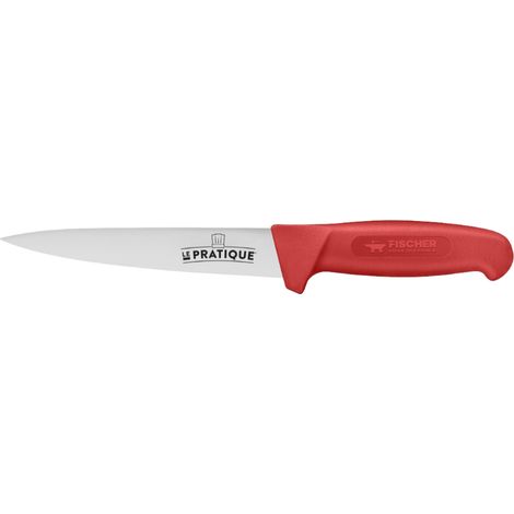 Blutmesser 17 cm - Komfortgriff - Praktisch