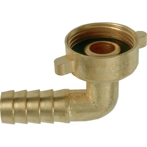 Meister Cornat Winkelverschraubung 3/4x1 Pumpen-Zubehör