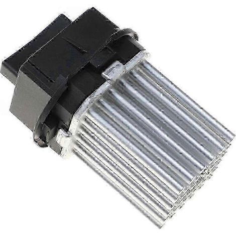 Résistance de moteur de ventilateur de climatisation pour certains modèles de VUS de luxe 30767040 LR002685 Remplacement direct (1/5)