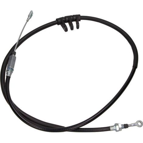 Câble de frein à main Maxgear pour Fiat Ducato 06-/Boxer/Jumper, empattement 3000