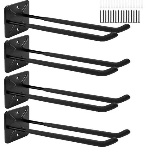 Lot de 8 mini vases en verre lumineux pour réfrigérateur, casiers et espaces de bureau, vases magnétiques décoratifs pour fleurs (1/5)