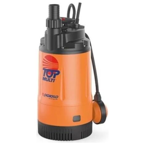 Elettropompa Sommergibile Multigirante Top Multi 2 10 m 230V 50 Hz 0.75 HP - 48TPM070A1U