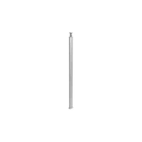 BTI129202NAL Colonna monofacciale Interlink piana