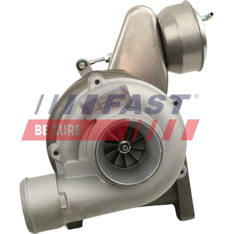 FT63514 Schnell-Turbolader (1/5)