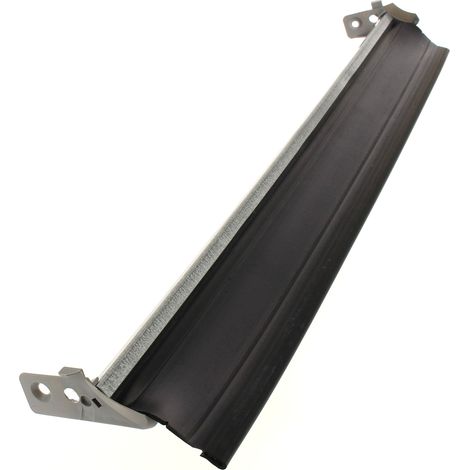 Joint bas de porte pour lave-vaisselle – Compatible Bosch, Siemens, Neff, Constructa, De Dietrich, Gaggenau, Junker, VIVA – Longueur 560mm, largeur 25mm