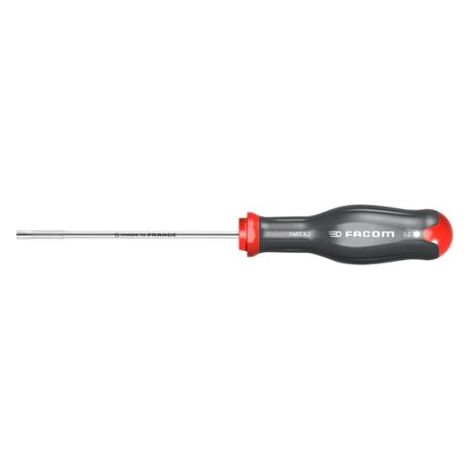Tourne-écrou Hexagonale Facom 10 mm ( Prix pour 1 )