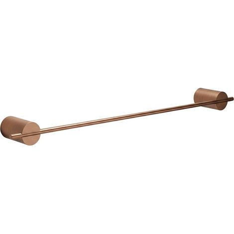 HANDTUCHHALTER REA 5801 TOMI BRUSH COPPER