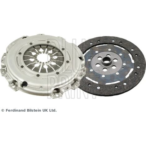 Kit d'embrayage Blue Print ADF123035 FORD 1 383 917 1 387 088 1 595 916 30751572