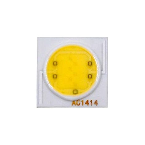 COB SPOTLIGHT EMBEDDED LED DOWNLIGHT LAMPE DE PLAFOND SALON 7W 12W 6500K LUMIÈRE CHAUDE 2800K 7W CONEX PG4090G0150400