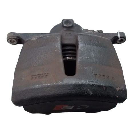 [PRODUIT D'OCCASION] Etrier De Frein Avant Gauche AUDI S3 ♻️ Ref Oe. 8v0615123e - Garantie à vie (1/4)