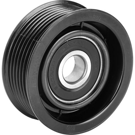 Poulie de tension galet courroie 31190RX0A02 compatible Honda Civic CR-V (1/5)