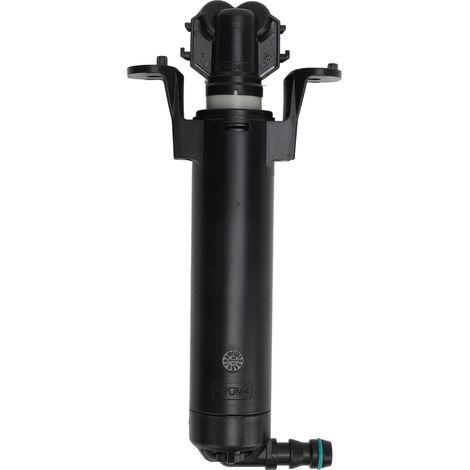 Buse de lave-phares longue durée de vie, anti-fissure, résistant à la pression, arroseur de phare pour A3 8V 2012 à 2017 droit (8VD955102)