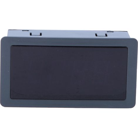 0.56 in 4 Digit LED Display RS485 Serial Port Meter Communication RTU/ASCII Protocal (1/5)