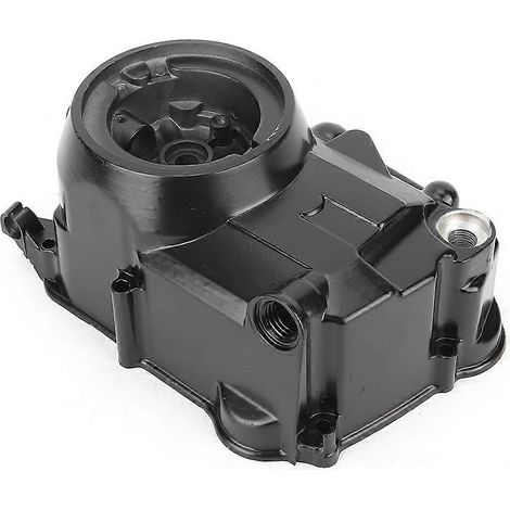 Couvercle d'embrayage automatique supérieur droit du moteur, compatible avec les mini-motos, quads et VTT. (1/5)