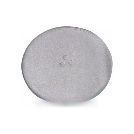 Plateau micro onde en verre dia320 (51466-35335) (3390W1A027A) Four micro-ondes LG