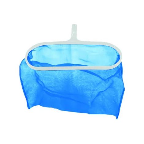 épuisette De Fond Aqualux Access Nettoyage Efficace Du Fond De Piscine - Aqualux