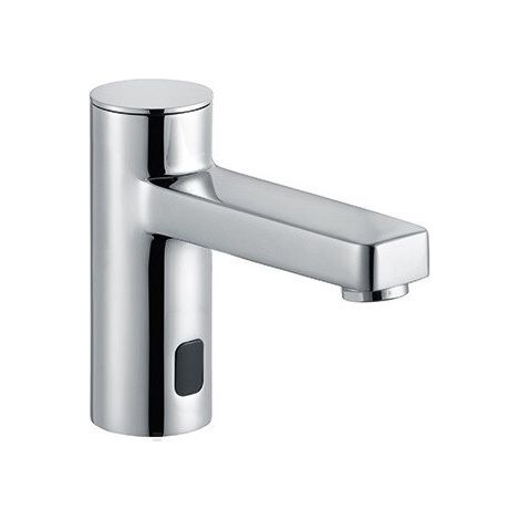 mitigeur de lavabo électronique pile 9V