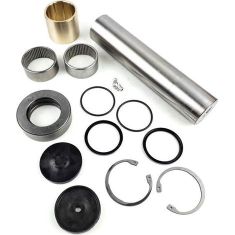 Kit de reparación pivot Renault Midlum Premium Magnum Volvo FL FE 20865913, 5010630993S, 7420865913