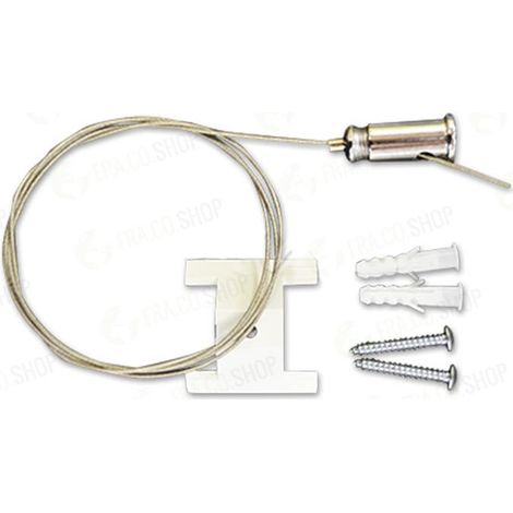 HANGING WIRE FOR TUBE