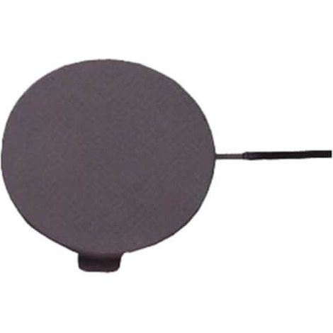 Cache crochet de remorquage de pare-choc avant Audi A4 3 B7 2004-2007
