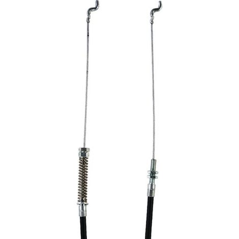 Câble d'embrayage AS-MOTOR E06803ASM