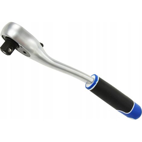 Cricchetto Geko 1/2"profi NUOVO misura (3/30) (1/3)