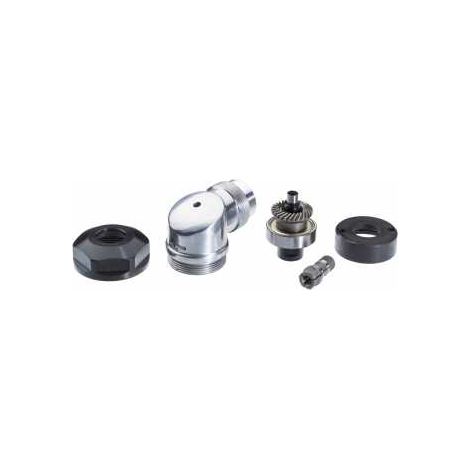 HAZET Antriebskopf komplett 9032P-5-04/9 (1/2)