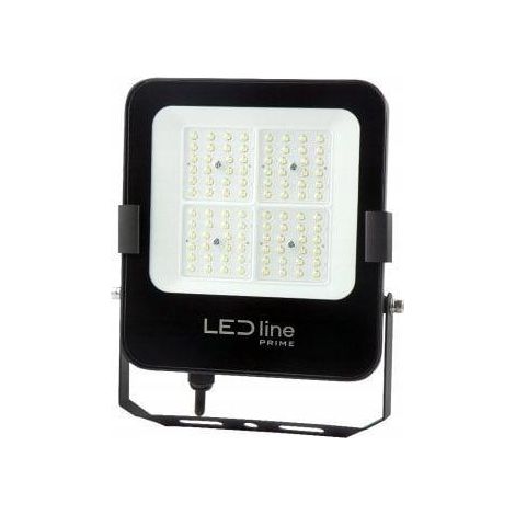 Vtac Prime Floodlight 50W Projecteur LED Neutre 4000K (1/2)