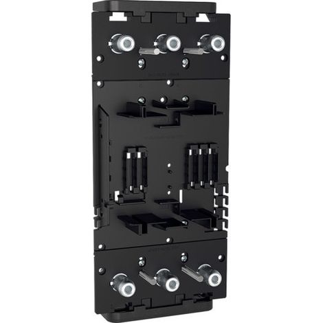 Adaptateur déconnectable pour boitier moulé x630/P630 3P (400A)) (1/2)