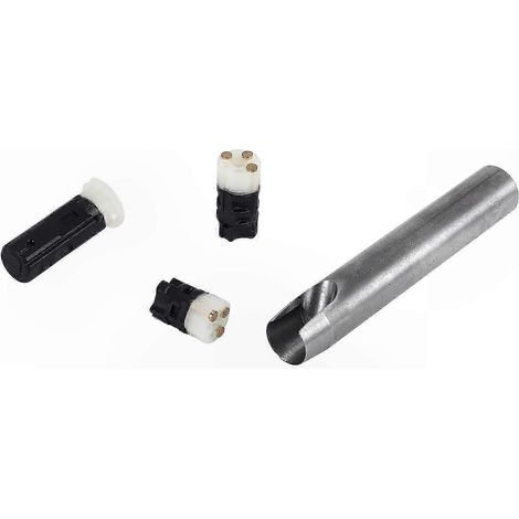 Getriebedrehzahlsensor-Kit für Fahrzeuge der Baureihen W204, W205 und W164, Kfz-Diagnosegerät, hochpräzises Ersatzteil, kompatibel mit Mercedes-Benz, Getriebeprüfset, langlebiges mechanisches Bauteil. (1/5)