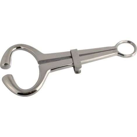 Mouchette à bovins UNIVERSEL 1581123202