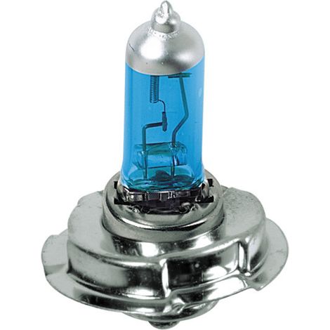 12V Lampada alogena Blu-Xe - S3 - 15W - P26s - 1 pz  - Scatola (1/4)