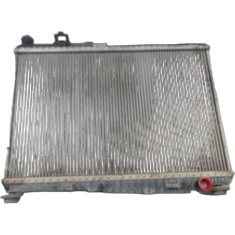 Radiateur FORD Fiesta [PRODUIT D'OCCASION]♻️2029176 (1/2)