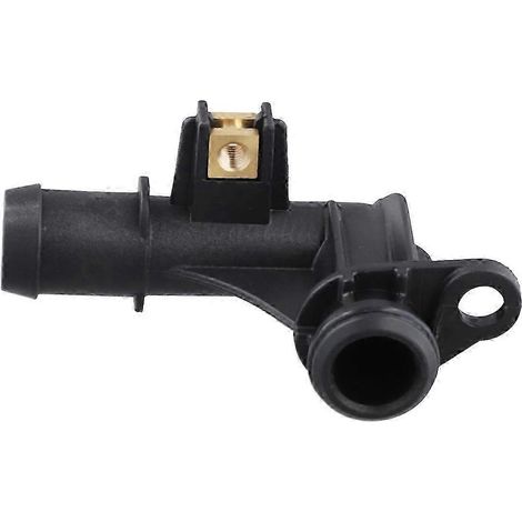 Durite de sortie d'eau du radiateur pour Sport Discovery 5 LR3 LR122821 LR092130 JDE38625 (1/5)