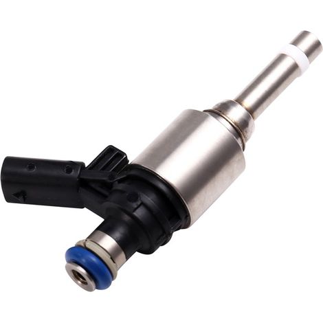 Fuel injectors 06L906036C and 06L906036J are suitable for Volkswagen Golf, Passat and Audi. (1/5)