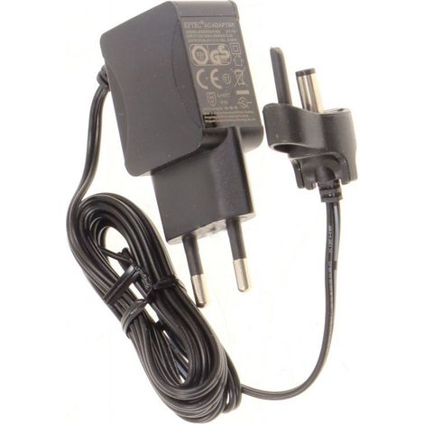 Bosch 12036615 - Caricatore alimentatore ricambio originale scopa aspirapolvere Readyy'y modelli in descrizione