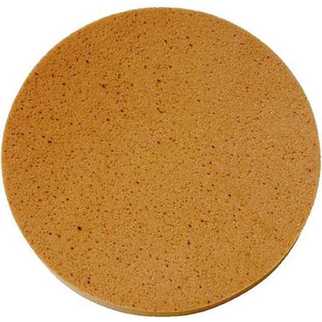 Diam Industries – Éponge de polissage pour talocheuses EPG400 – Largeur 400mm – Pour béton armé et surfaces lisses – 1 éponge
