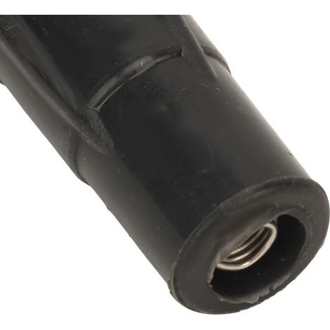 Satz mit 4 Zündkerzensteckern für Peugeot 206/207/307/308/408