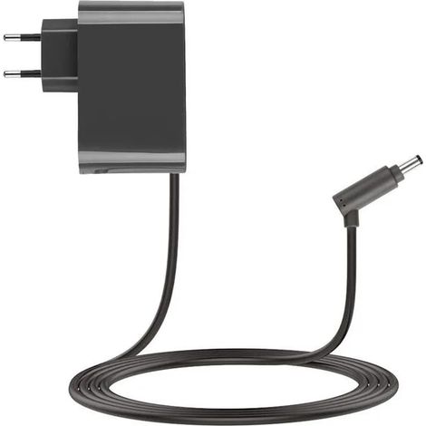Chargeur de Batterie pour Dyson V6 V7 V8 SV03 SV04 SV05 DC58 DC59 DC61 DC62 Absolute Animal Motorhead Aspirateur à main sans fil. (1/5)