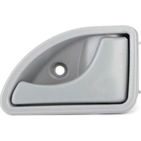 Pièce de rechange pour poignée de porte intérieure avant droite 8200247802, compatible avec Renault Kangoo / (1/5)