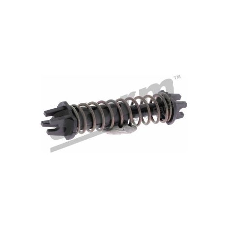 Ressort, pédale d'embrayage compatible Citroën 214849 longueur