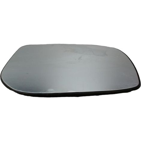 [PRODUIT D'OCCASION] Glace Retroviseur Exterieur D TOYOTA Yaris II Phase 1 2005-2009 ♻️ Ref Oe. 879080d260 - Garantie à vie (1/3)