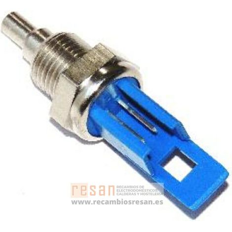 Sonda de temperatura NTC Fondital panarea compact